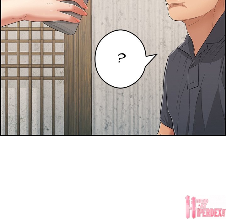 A Killer Woman Chapter 60 Page 37