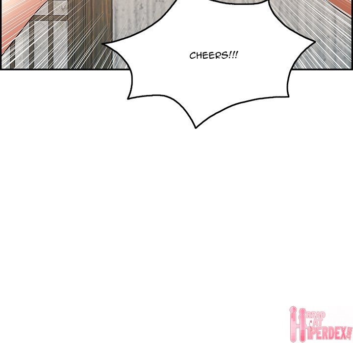 A Killer Woman Chapter 60 Page 46