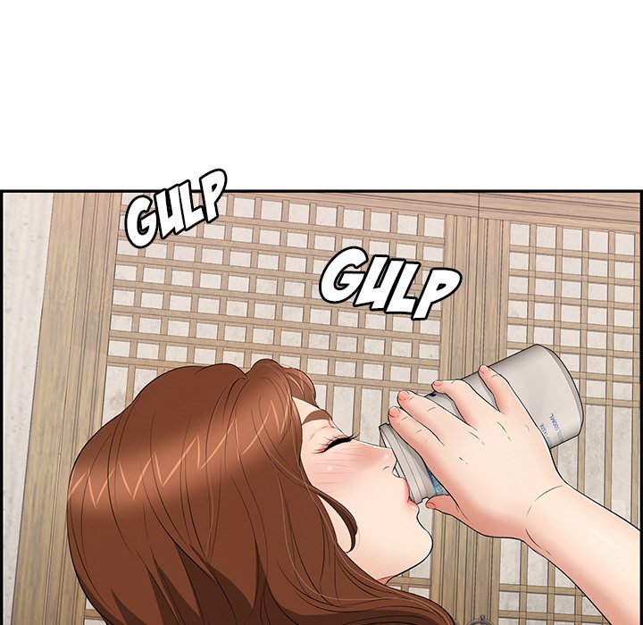 A Killer Woman Chapter 60 Page 47