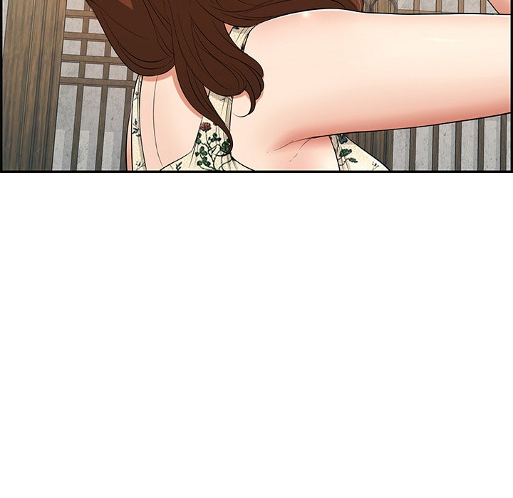 A Killer Woman Chapter 60 Page 48