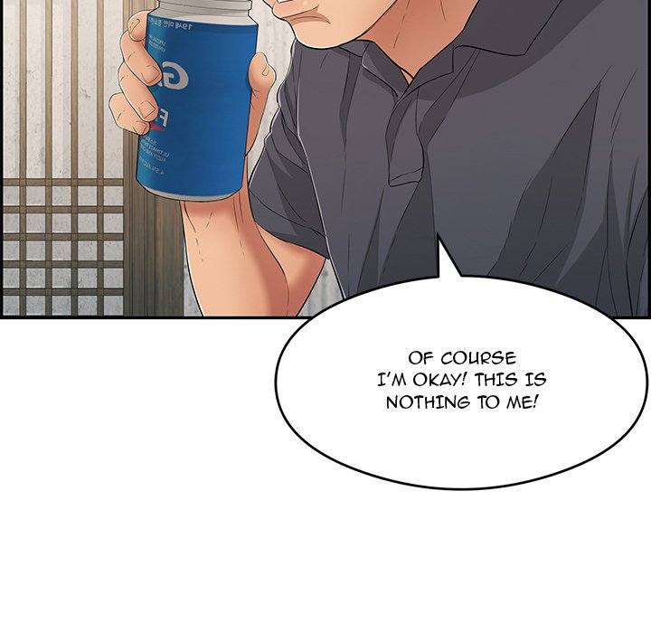 A Killer Woman Chapter 60 Page 54