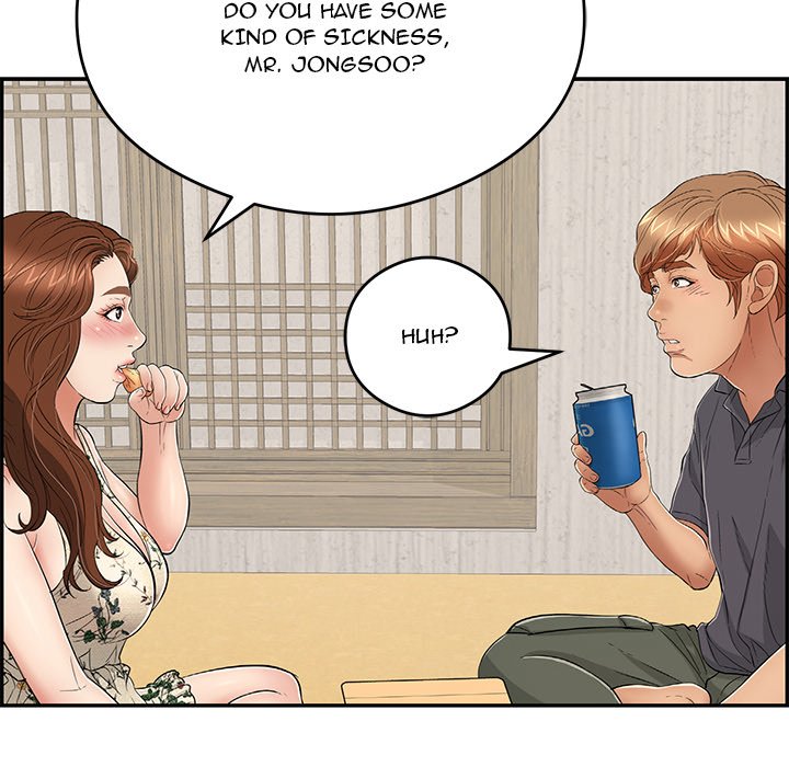 A Killer Woman Chapter 60 Page 60