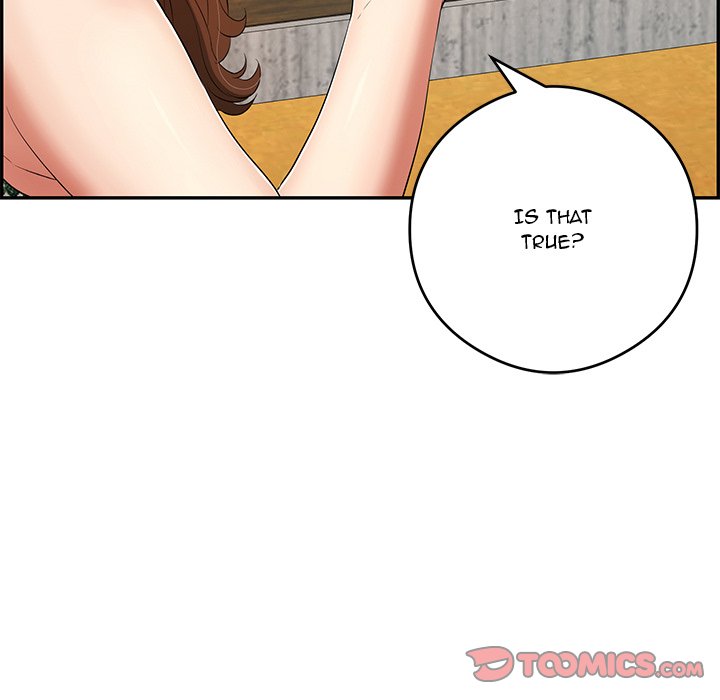 A Killer Woman Chapter 60 Page 63