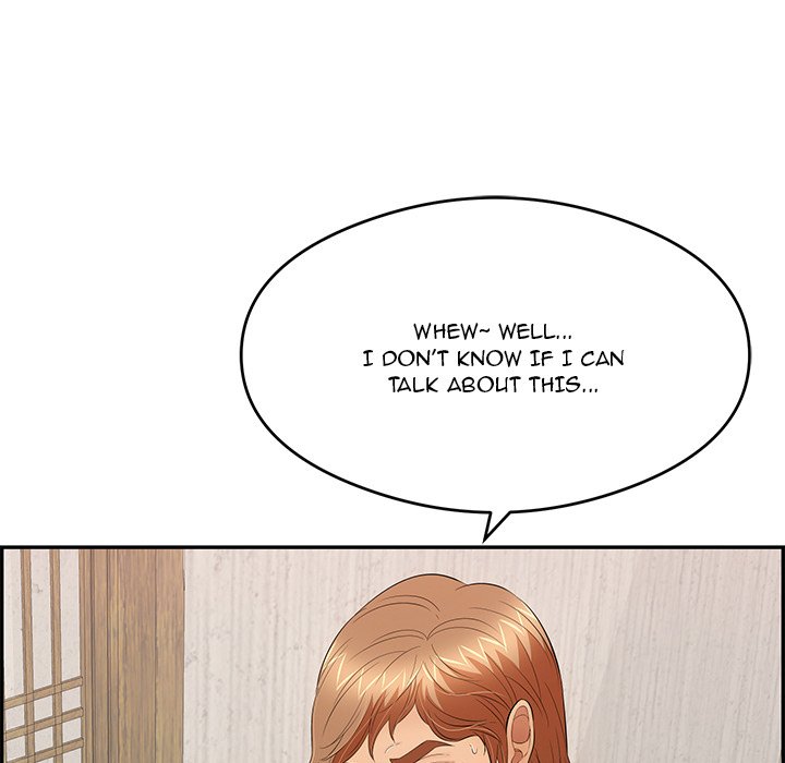 A Killer Woman Chapter 60 Page 66