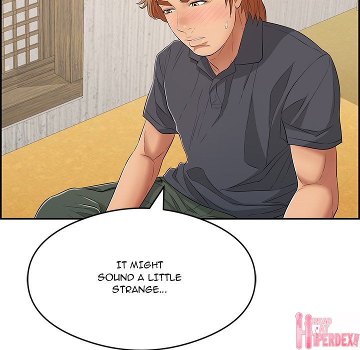 A Killer Woman Chapter 60 Page 67