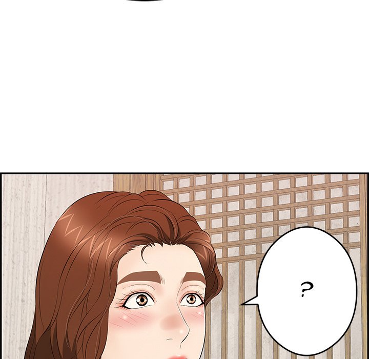 A Killer Woman Chapter 60 Page 68