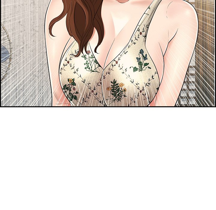 A Killer Woman Chapter 60 Page 80