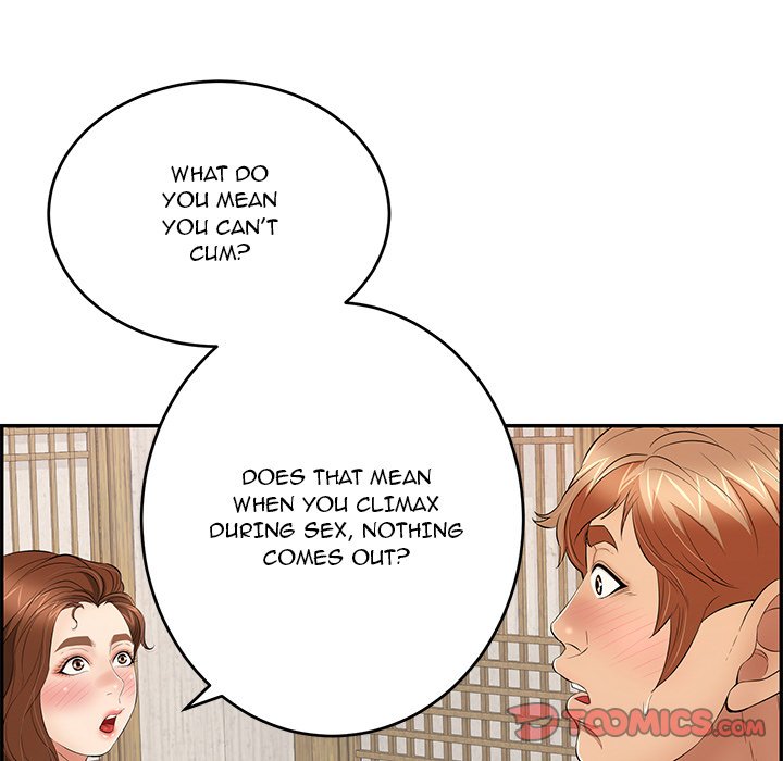 A Killer Woman Chapter 60 Page 81