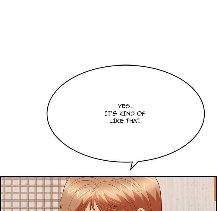 A Killer Woman Chapter 60 Page 83