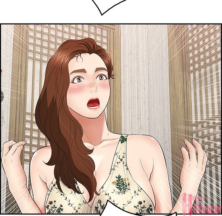 A Killer Woman Chapter 60 Page 86
