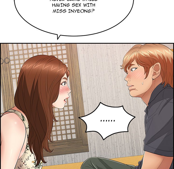 A Killer Woman Chapter 60 Page 88