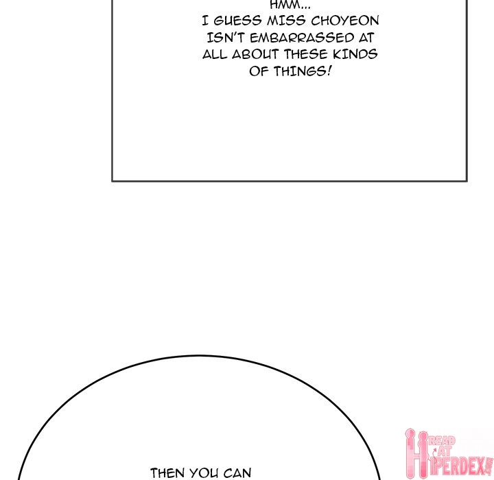 A Killer Woman Chapter 60 Page 91