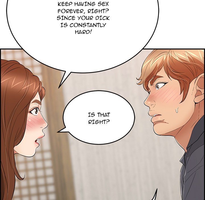 A Killer Woman Chapter 60 Page 92