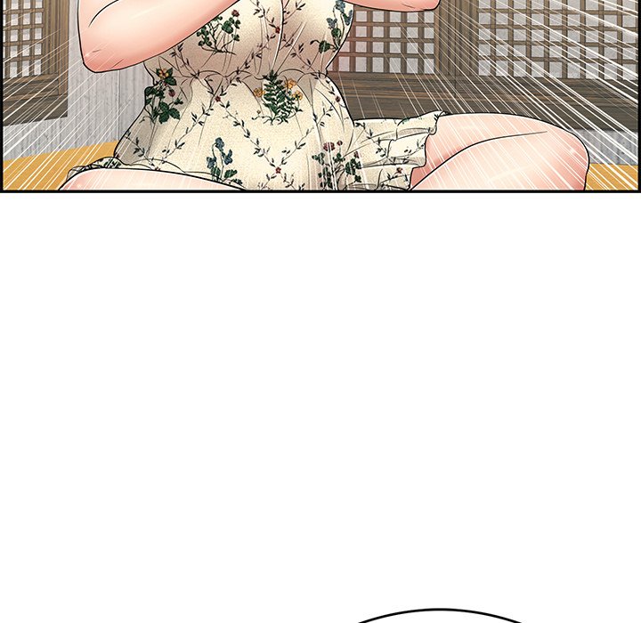 A Killer Woman Chapter 60 Page 95