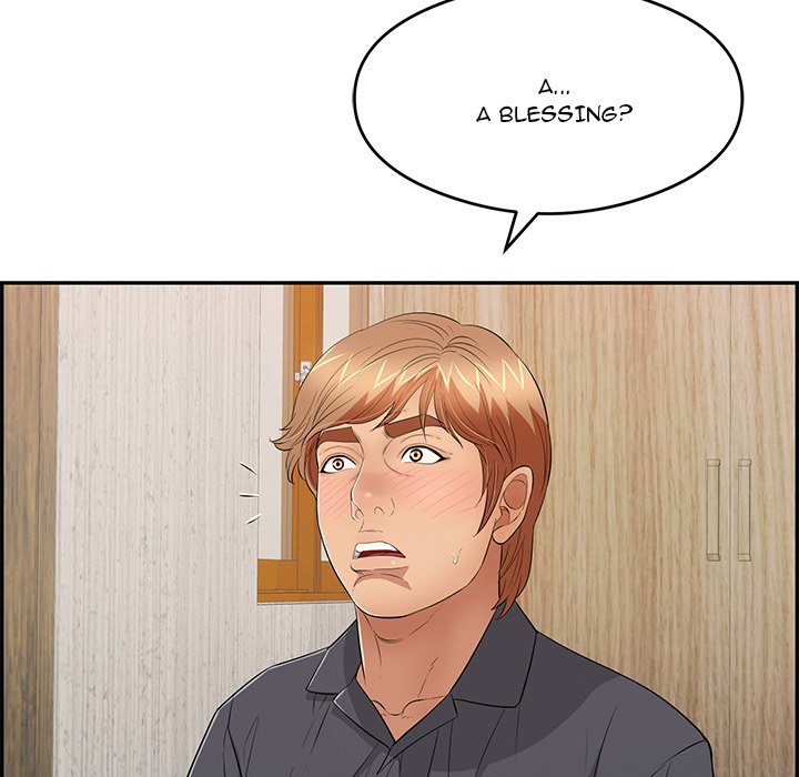 A Killer Woman Chapter 60 Page 96