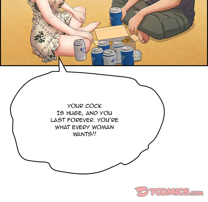 A Killer Woman Chapter 60 Page 99