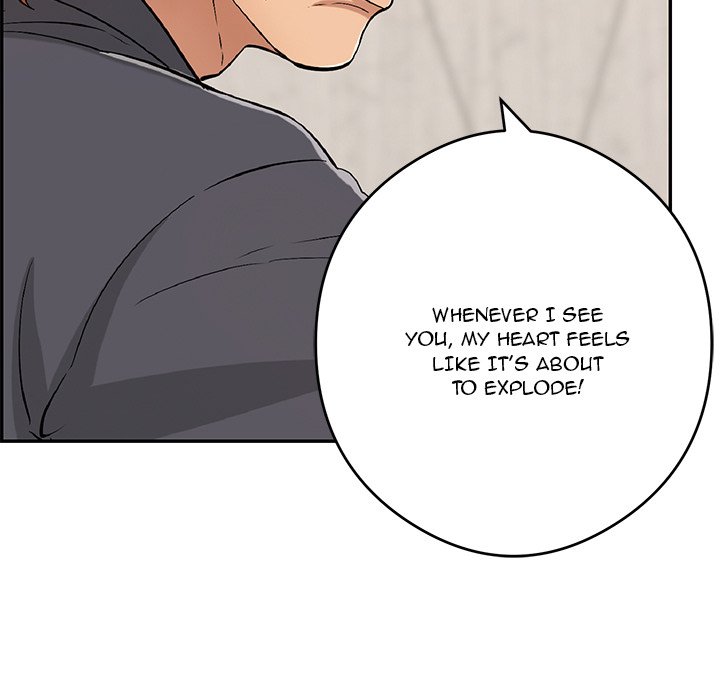 A Killer Woman Chapter 61 Page 10