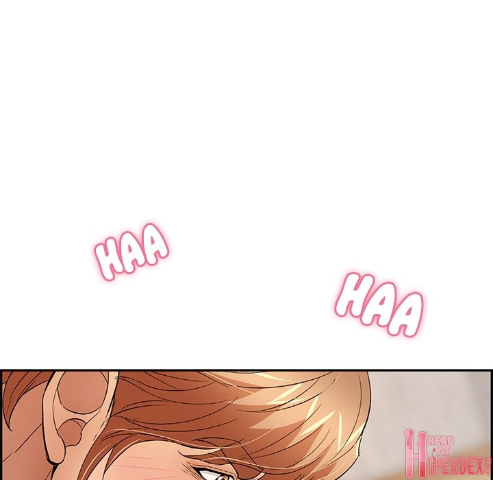A Killer Woman Chapter 61 Page 101