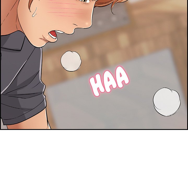 A Killer Woman Chapter 61 Page 102
