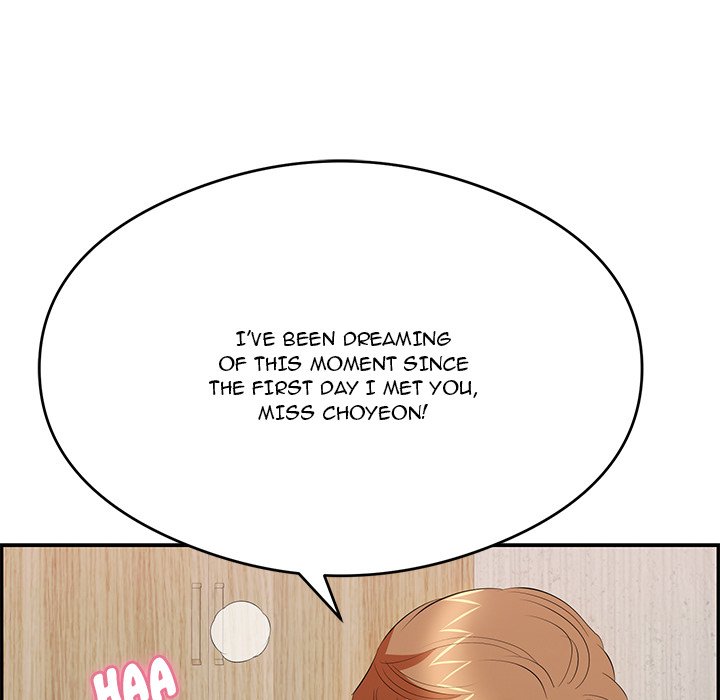 A Killer Woman Chapter 61 Page 108