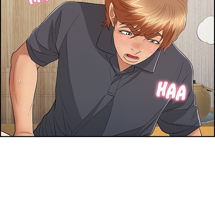 A Killer Woman Chapter 61 Page 109