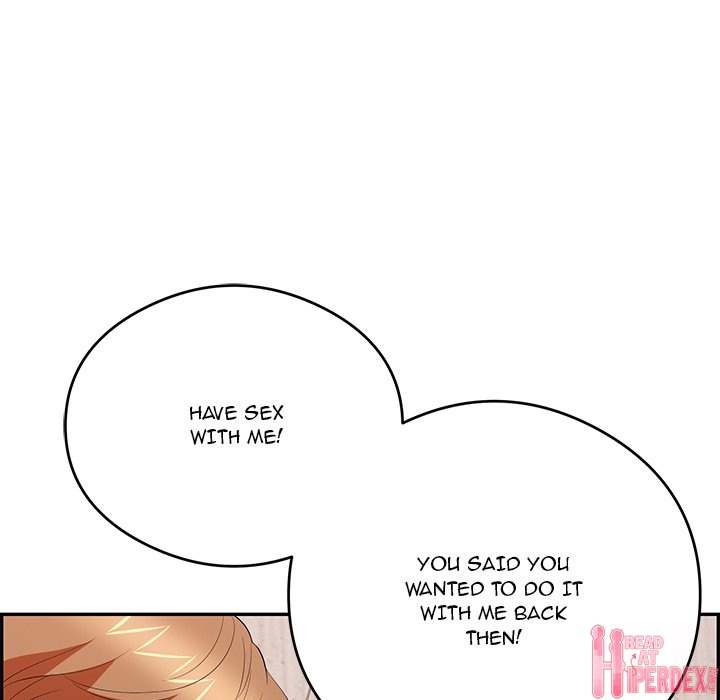 A Killer Woman Chapter 61 Page 11