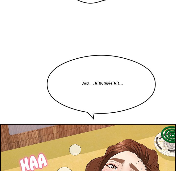 A Killer Woman Chapter 61 Page 113