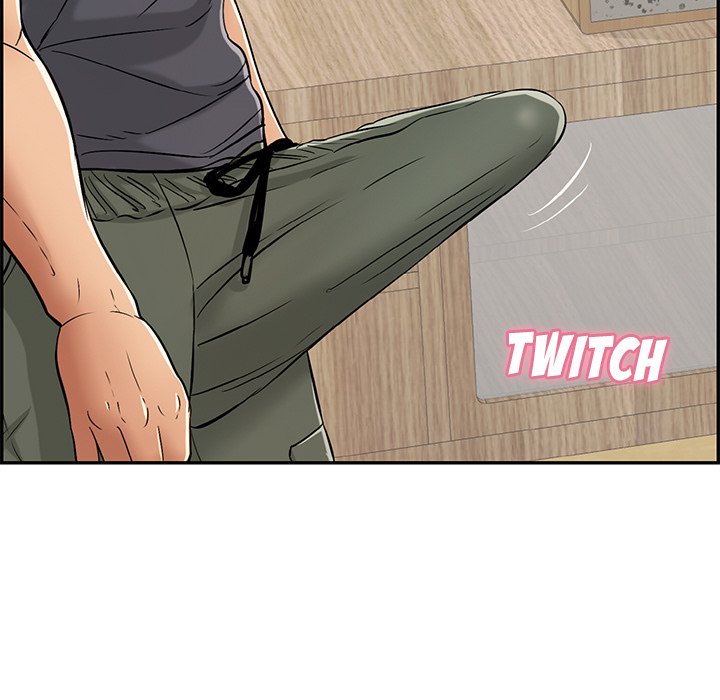 A Killer Woman Chapter 61 Page 118