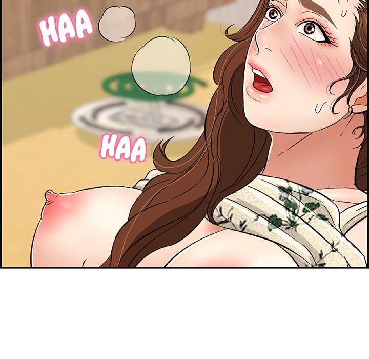A Killer Woman Chapter 61 Page 120