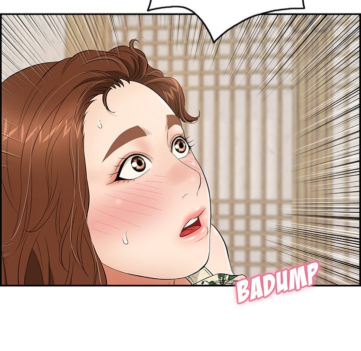 A Killer Woman Chapter 61 Page 124