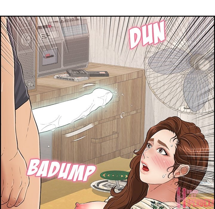 A Killer Woman Chapter 61 Page 126