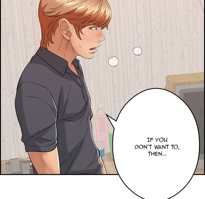 A Killer Woman Chapter 61 Page 133