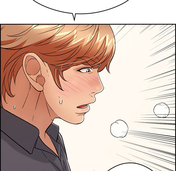 A Killer Woman Chapter 61 Page 137