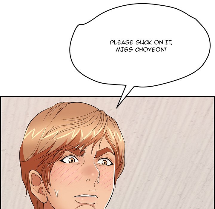 A Killer Woman Chapter 61 Page 143