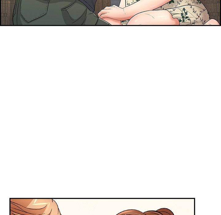 A Killer Woman Chapter 61 Page 24