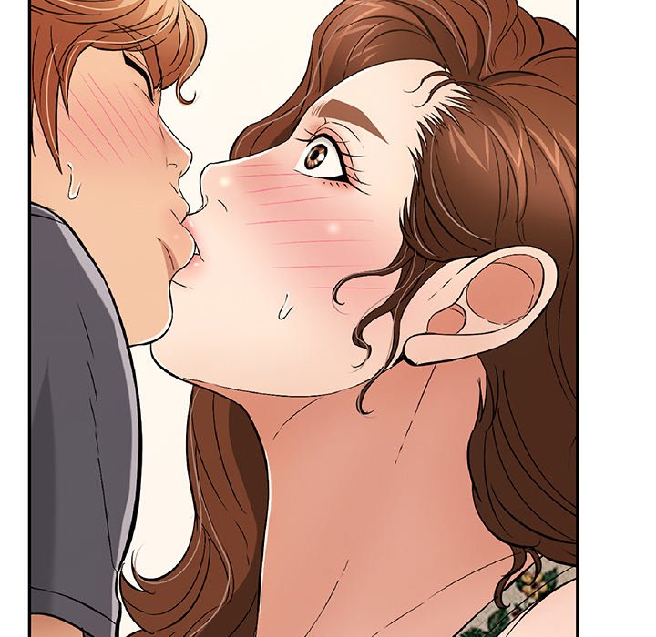 A Killer Woman Chapter 61 Page 25