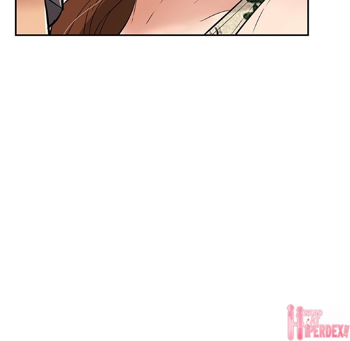 A Killer Woman Chapter 61 Page 26