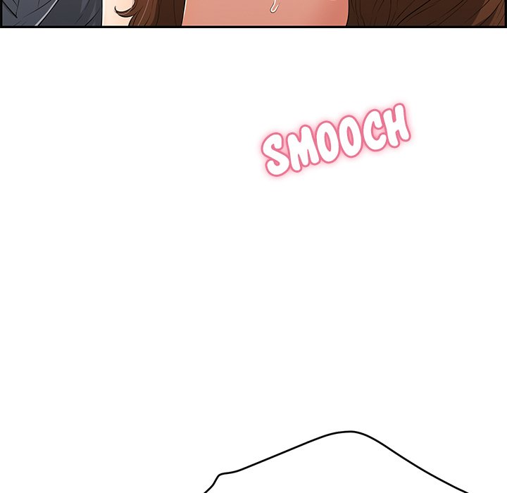 A Killer Woman Chapter 61 Page 28