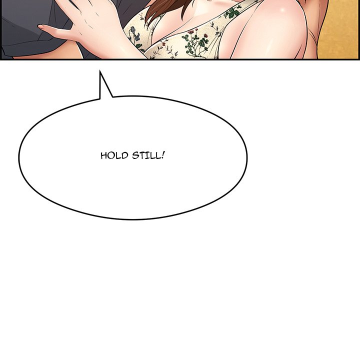 A Killer Woman Chapter 61 Page 30