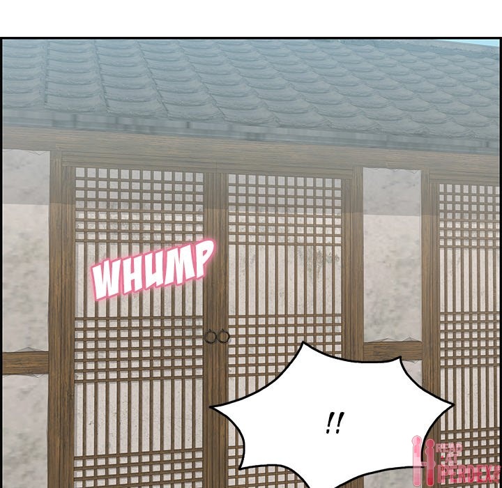 A Killer Woman Chapter 61 Page 31