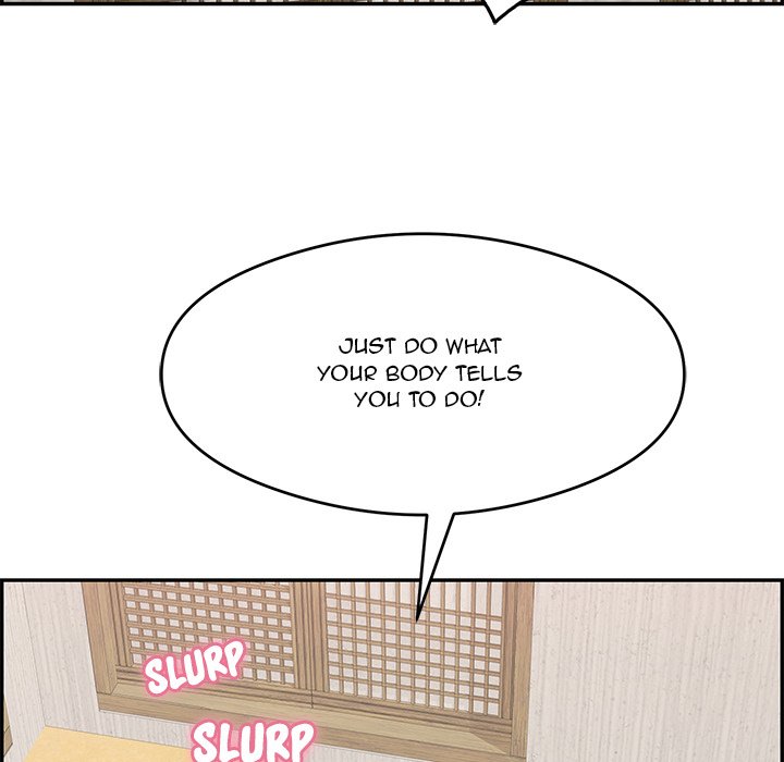 A Killer Woman Chapter 61 Page 32
