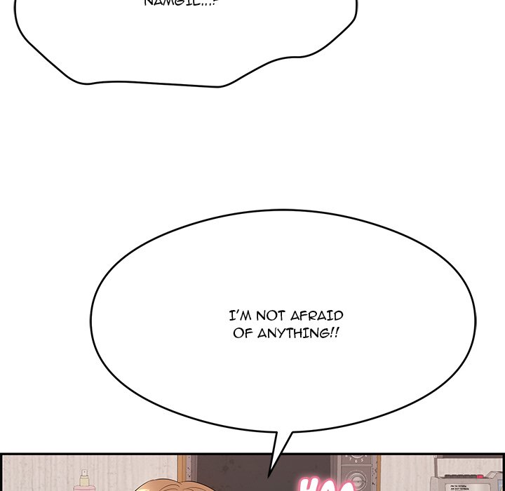 A Killer Woman Chapter 61 Page 38