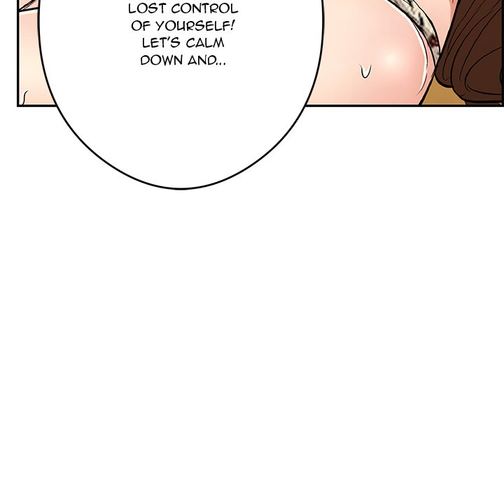 A Killer Woman Chapter 61 Page 42