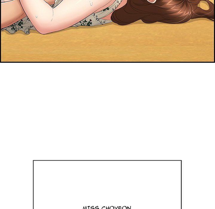 A Killer Woman Chapter 61 Page 44