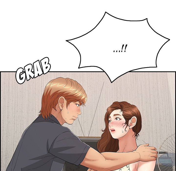 A Killer Woman Chapter 61 Page 5