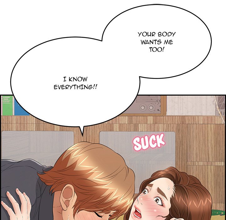 A Killer Woman Chapter 61 Page 50