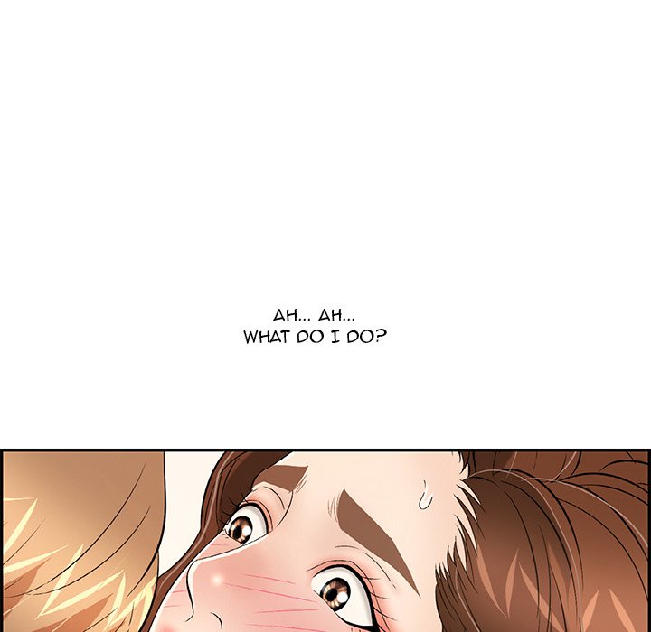 A Killer Woman Chapter 61 Page 52