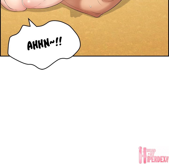 A Killer Woman Chapter 61 Page 56