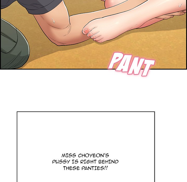 A Killer Woman Chapter 61 Page 58