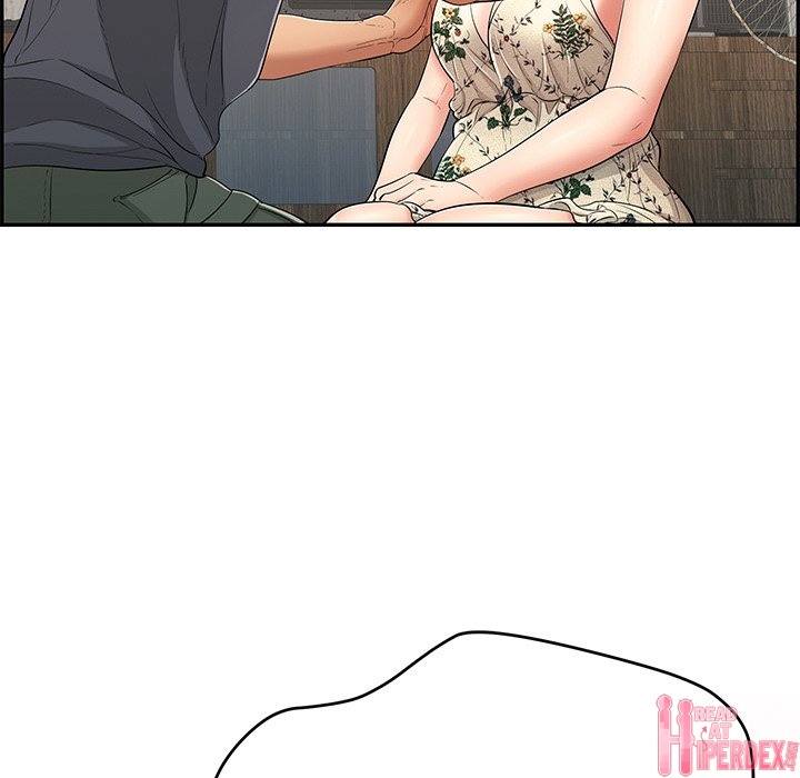 A Killer Woman Chapter 61 Page 6